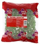 Red Band Menthol Greens (1000 Gr.) Kopen