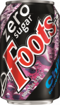 Dr. Foots Zero Sugar (12 x 0,33 Liter blik) Kopen