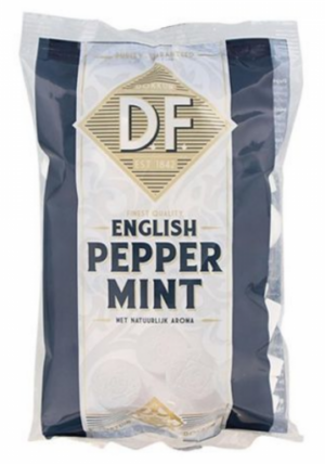 Fortuin DF English Peppermint