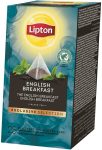 Lipton Exclusive Selection English Breakfast (6 x 25 teabags) Kopen