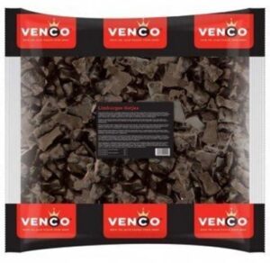 Venco Limburgse Katjes Drop