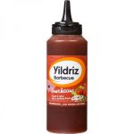Yildriz Amerikaanse barbecue saus (6 x 265 ml) Kopen
