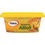 Yildriz Spaanse Allioli (12 x 150 ml) Kopen