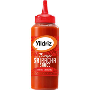yildriz thaise sriracha