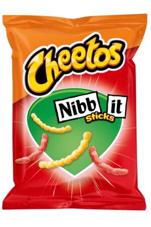 Cheetos Nibbit