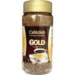 Cafeclub Gold Instant Coffee (6 x 200 gr.) Kopen