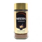 Nescafe Espresso Instant Coffee (6 x 100 gr.) Kopen