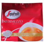 Segafredo Intermezzo Koffiepads (10 x 16 Pads) Kopen