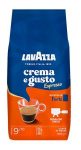 Lavazza Crema e Gusto Espresso Forte koffiebonen (6 x 1 Kilo) Kopen