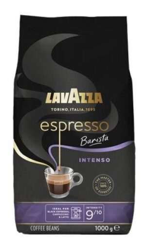 Lavazza Espresso Barista Intenso koffiebonen