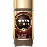 Nescafe Gold Instant Coffee (6 x 200 gr.) Kopen