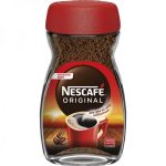 Nescafe Original Instant Coffee (6 x 200 gr.) Kopen
