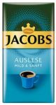 Jacobs Auslese Mild & Sanft Filter Coffee (12 x 500 gr.) Kopen