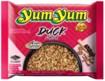 Yum Yum Duck Noodles (30 x 60 g.) Kopen