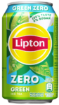 Lipton Green Ice Tea Zero (24 x 0,33 Liter blik NL) Kopen