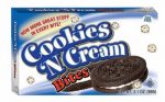Cookie Dough Bites Cookies 'n Cream (12 x 88 g USA) Kopen