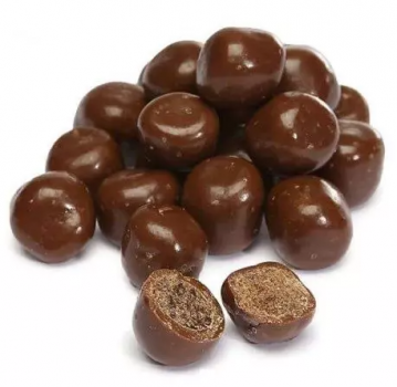 Cookie Dough Bites Double Chocolate Fudge Brownie (12 x 88 g USA)
