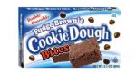 Cookie Dough Bites Double Chocolate Fudge Brownie (12 x 88 g USA) Kopen