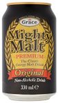 Grace Mighty Malt (24 x 0,33 Liter Dosen) Kopen