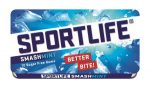 Sportlife Smashmint Chewing Gum (48 x 18g) Kopen