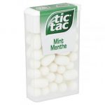 Tic Tac Mint (36 x 18g) Kopen