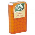 Tic Tac Orange (36 x 18g) Kopen