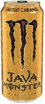 Java Monster Salted Caramel Coffee + Energy USA Import (12 x 0,443 Liter Dosen) Kopen