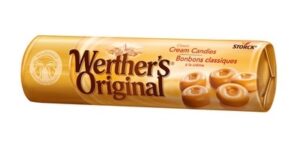werther's original