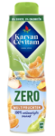 Karvan Cévitam Multifruits Zero Sirup (6 x 0,6 Liter) Kopen