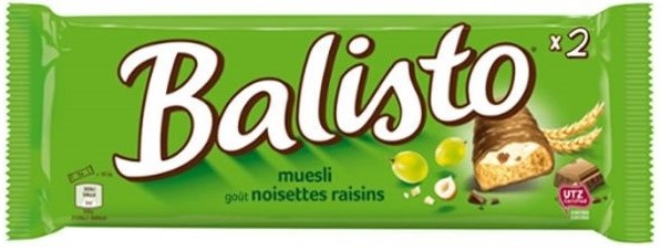 balisto muesli