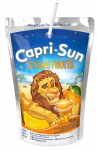 Capri-Sun Safari Fruits (40 x 0,2 Liter) Kopen