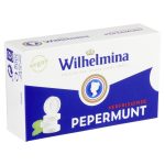 Wilhelmina Pepermunt Vegan (30 x 100 Gr.) Kopen