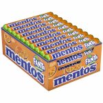 Mentos Fanta Rollen (40 x 37,5g) Kopen