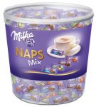 Milka Naps Mix (1 kilo) Kopen