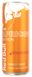 Red Bull Energy The Apricot Edition (12 x 0.25 liter cans NL) Kopen