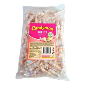 candyman snip its