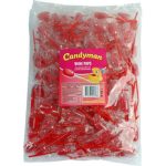 Candyman Wine Pops (175 St.) Lollies Kopen