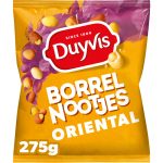Duyvis Borrelnootjes Oriental (8 x 275g) Kopen