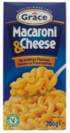 Grace Macaroni & Cheese (7 x 206 gr) Kopen