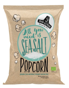 john altman sea salt popcorn