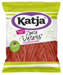 Katja Zoete Veters Aardbei (15 x 125g) Kopen