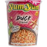 Yum Yum Duck Noodles (12 x 70 g.) Kopen
