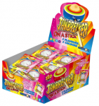 ZED Candy Jawbreaker On A Stick (15 x 60g) Kopen