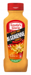 Gouda's Glorie Spicy Algerienne Sauce (6 x 550 ml) Kopen