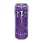Monster Energy Ultra Violet (12 x 0,5 Liter cans PL) Kopen