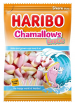 Haribo Chamallows Exotic (12 x 175 gr.) Kopen