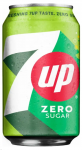7-Up Zero Sugar (24 x 0,33 Liter Dosen DK) Kopen