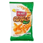 Herr's Crunchy CheestiX Jalapeño Flavored Snacks (227 g. USA) Kopen
