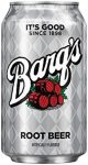 Barq's USA Root Beer (12 x 0,355 Liter cans) Kopen