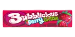 Bubblicious Berry Crush (18 x 37g) Kopen